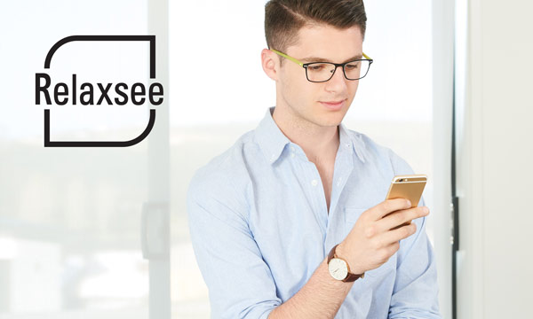 尼康推出首款舒緩眼睛疲勞鏡片RELAXSEE