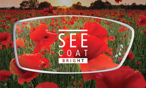 尼康推出SEECOAT BRIGHT鍍膜